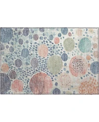 Addison Mayfield AMF1895 1'8" x 2'6" Area Rug