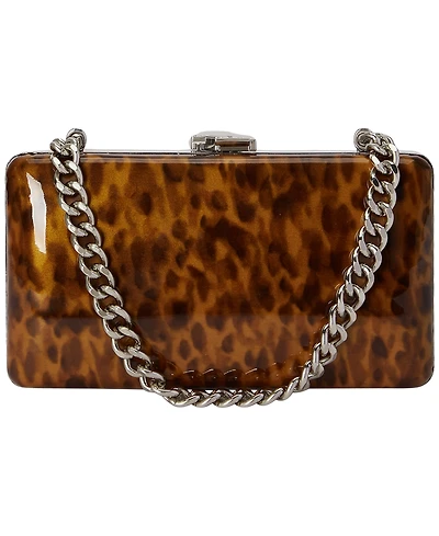 Lauren Ralph Lauren Mini Franki Clutch Handbag