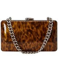 Lauren Ralph Lauren Mini Franki Clutch Handbag