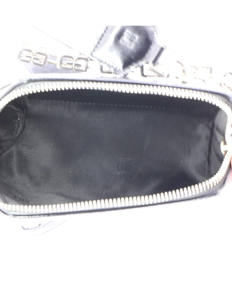 Pre-Owned Givenchy Xs x Chito Antigona Convertible Bag Leather