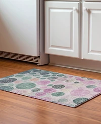 Addison Mayfield AMF1899 1'8" x 2'6" Area Rug