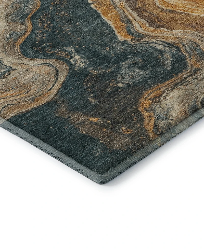 Addison Mayfield AMF1907 1'8" x 2'6" Area Rug