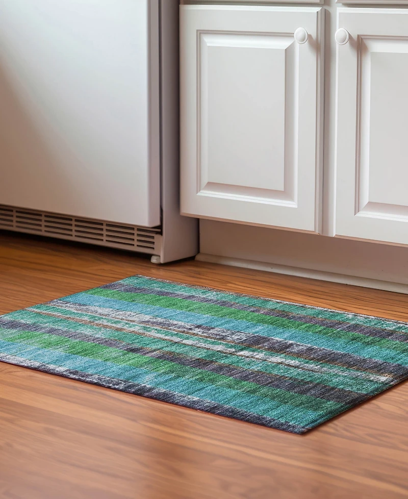 Addison Mayfield AMF1910 1'8" x 2'6" Area Rug