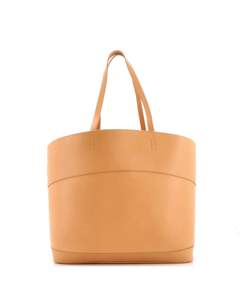 Pre-Owned Salvatore Ferragamo Medium Charming Tote Leather