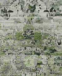 Addison Mayfield AMF1832 2'3" x 7'6" Runner Area Rug