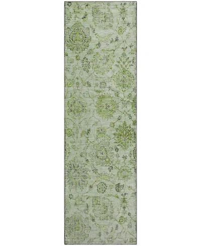 Addison Mayfield AMF1833 2'3" x 7'6" Runner Area Rug