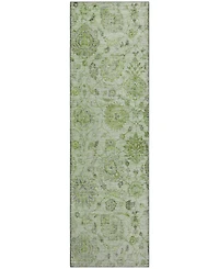 Addison Mayfield AMF1833 2'3" x 7'6" Runner Area Rug