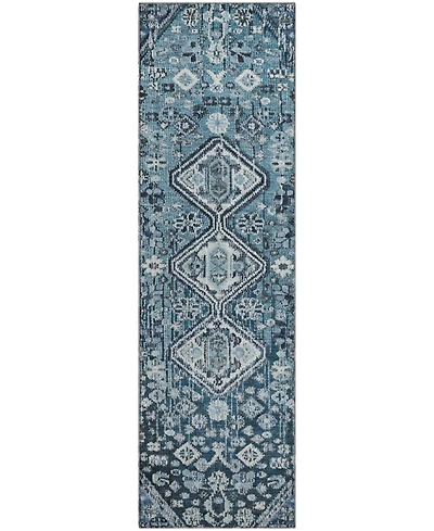 Addison Mayfield AMF1834 2'3" x 7'6" Runner Area Rug