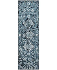 Addison Mayfield AMF1834 2'3" x 7'6" Runner Area Rug
