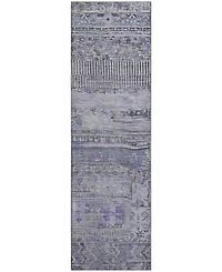 Addison Mayfield AMF1835 2'3" x 7'6" Runner Area Rug