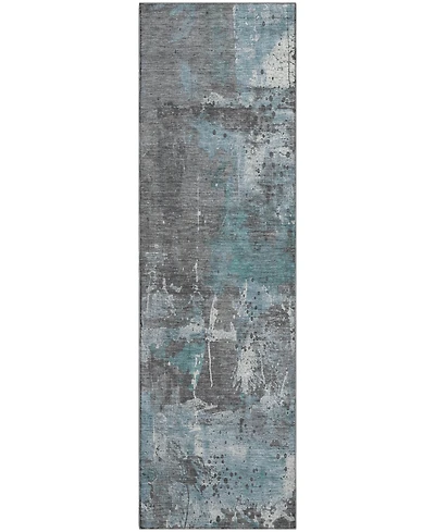 Addison Mayfield AMF1839 2'3" x 7'6" Runner Area Rug