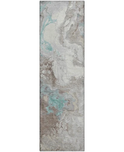 Addison Mayfield AMF1841 2'3" x 7'6" Runner Area Rug