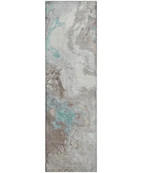 Addison Mayfield AMF1841 2'3" x 7'6" Runner Area Rug