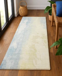 Addison Mayfield AMF1844 2'3" x 7'6" Runner Area Rug