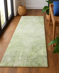 Addison Mayfield AMF1852 2'3" x 7'6" Runner Area Rug