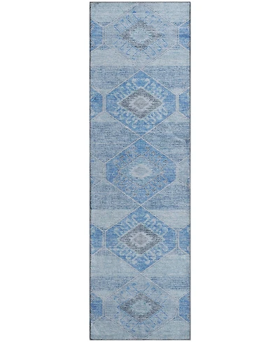 Addison Mayfield AMF1857 2'3" x 7'6" Runner Area Rug