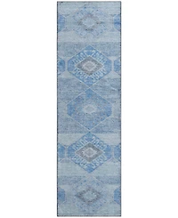 Addison Mayfield AMF1857 2'3" x 7'6" Runner Area Rug