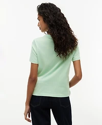 Tommy Hilfiger Women's Crewneck Cotton T-Shirt