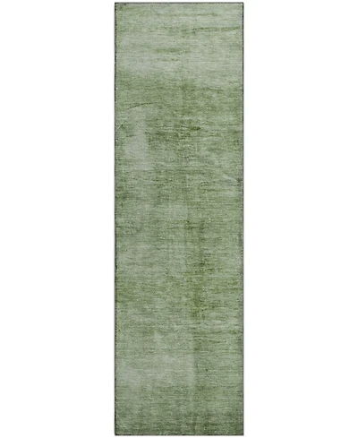 Addison Mayfield AMF1884 2'3" x 7'6" Runner Area Rug