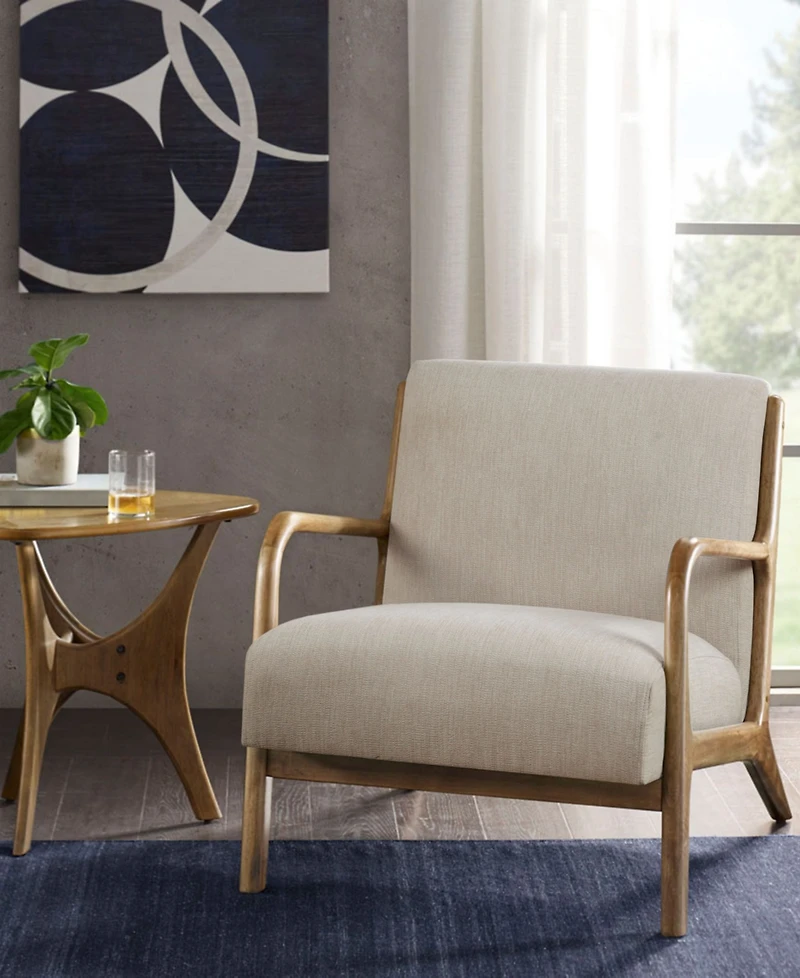 Ink+Ivy Novak Lounge Chair