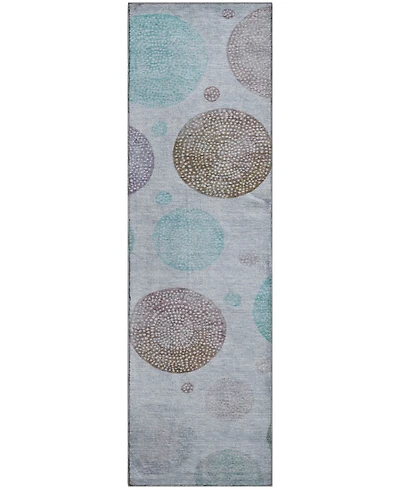 Addison Mayfield AMF1897 2'3" x 7'6" Runner Area Rug