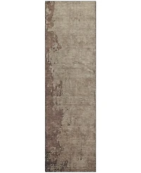 Addison Mayfield AMF1904 2'3" x 7'6" Runner Area Rug