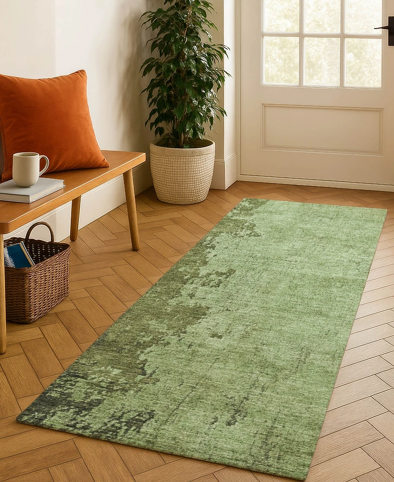 Addison Mayfield AMF1912 2'3" x 7'6" Runner Area Rug