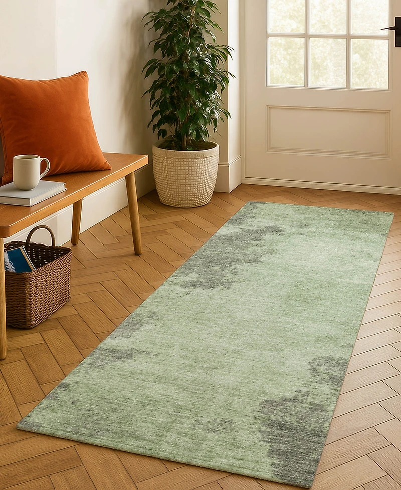 Addison Mayfield AMF1913 2'3" x 7'6" Runner Area Rug