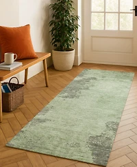 Addison Mayfield AMF1913 2'3" x 7'6" Runner Area Rug