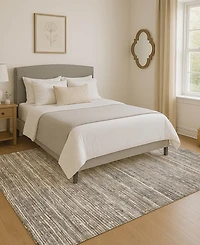 Addison Mayfield AMF1846 2'6" x 3'10" Area Rug