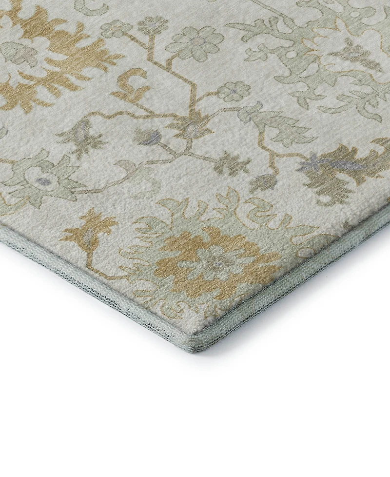 Addison Mayfield AMF1854 2'6" x 3'10" Area Rug