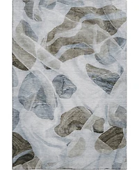 Addison Mayfield AMF1863 2'6" x 3'10" Area Rug