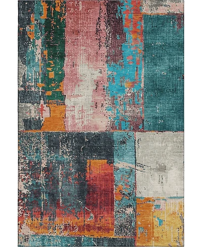 Addison Mayfield AMF1866 2'6" x 3'10" Area Rug