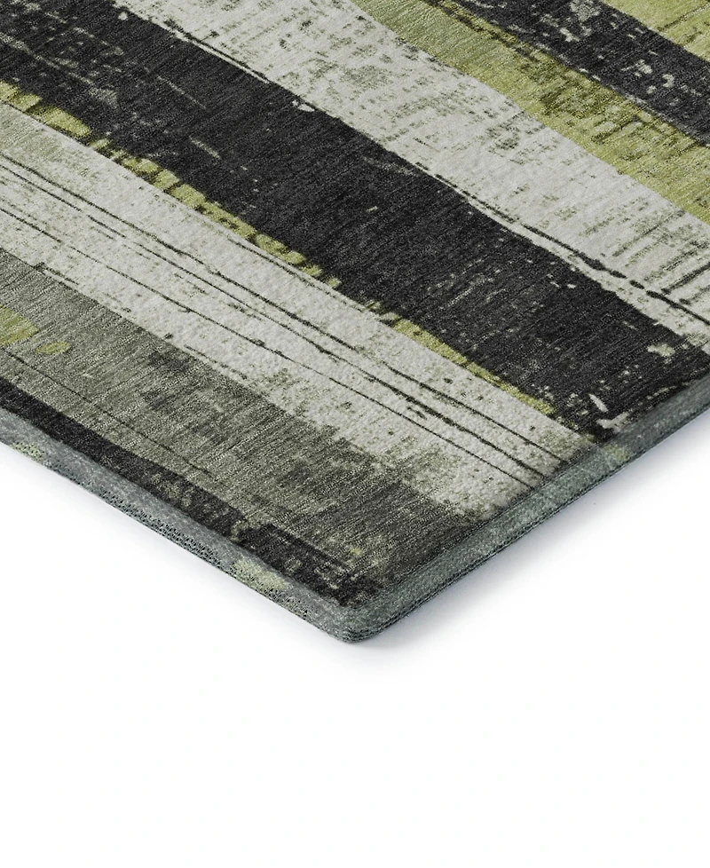 Addison Mayfield AMF1872 2'6" x 3'10" Area Rug