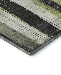 Addison Mayfield AMF1872 2'6" x 3'10" Area Rug
