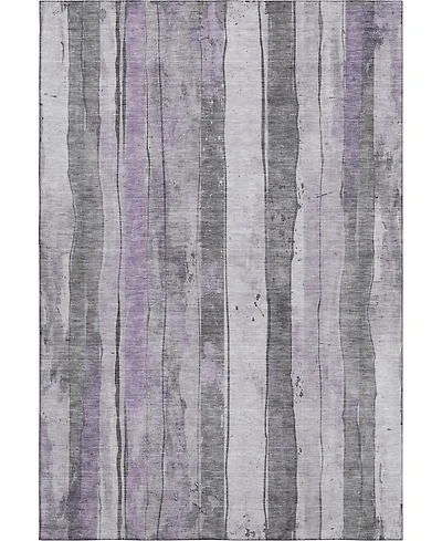 Addison Mayfield AMF1874 2'6" x 3'10" Area Rug