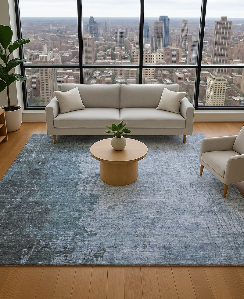 Addison Mayfield AMF1912 2'6" x 3'10" Area Rug