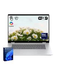 Hp OmniBook 7 16" 2-in-1 Laptop Intel Core Ultra 7 32GB Ram Intel Arc 140V 1TB Ssd Storage Windows 11 Pro 60Hz -