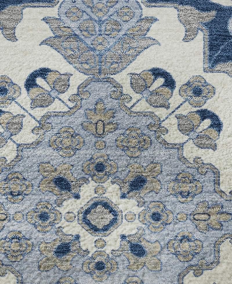 Addison Mayfield AMF1853 3' x 5' Area Rug