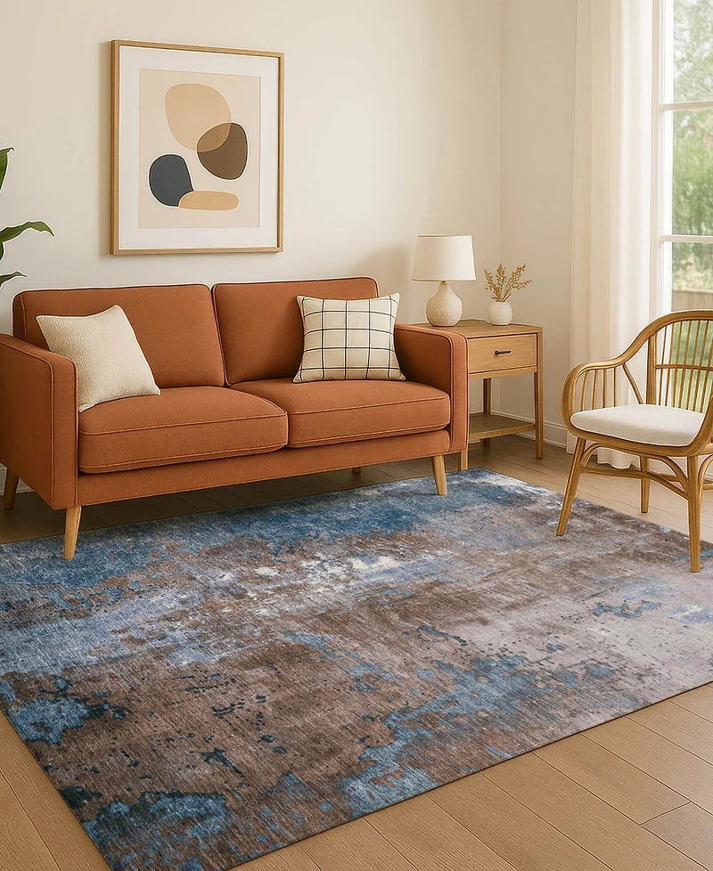 Addison Mayfield AMF1870 9' x 12' Area Rug