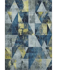 Addison Mayfield AMF1888 3' x 5' Area Rug
