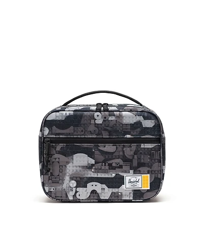 Herschel Supply Pop Quiz 8" Lunch Box