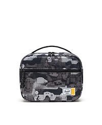 Herschel Supply Pop Quiz 8" Lunch Box