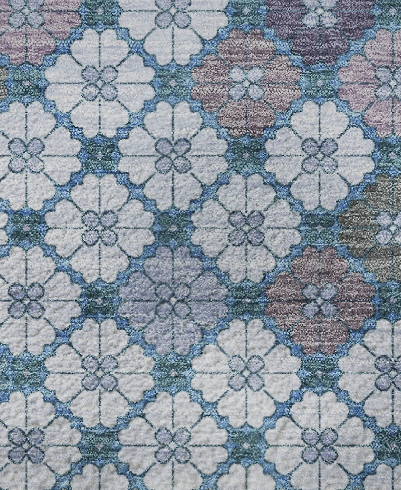 Addison Mayfield AMF1837 5' x 7'6" Area Rug