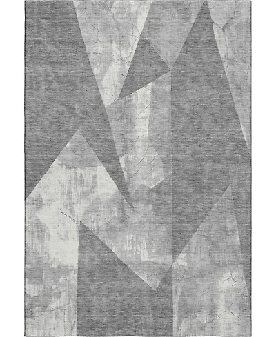 Addison Mayfield AMF1838 5' x 7'6" Area Rug