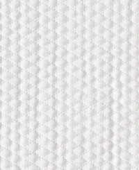 Vera Wang Solid Matelesse Cotton Blanket