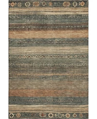 Addison Mayfield AMF1847 5' x 7'6" Area Rug