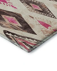 Addison Mayfield AMF1861 5' x 7'6" Area Rug