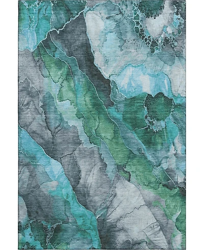 Addison Mayfield AMF1864 5' x 7'6" Area Rug