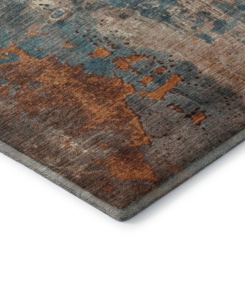 Addison Mayfield AMF1870 5' x 7'6" Area Rug